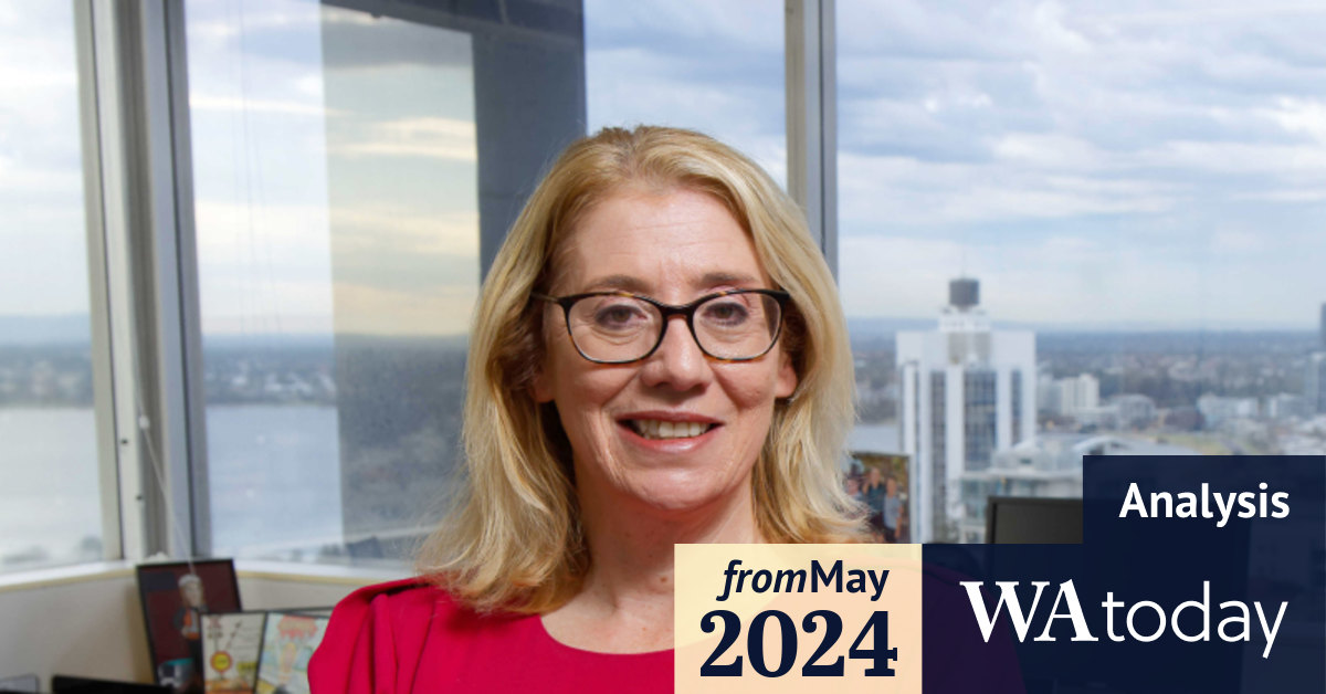WA State Budget 2024 Rita Saffioti to reveal cost of living, housing